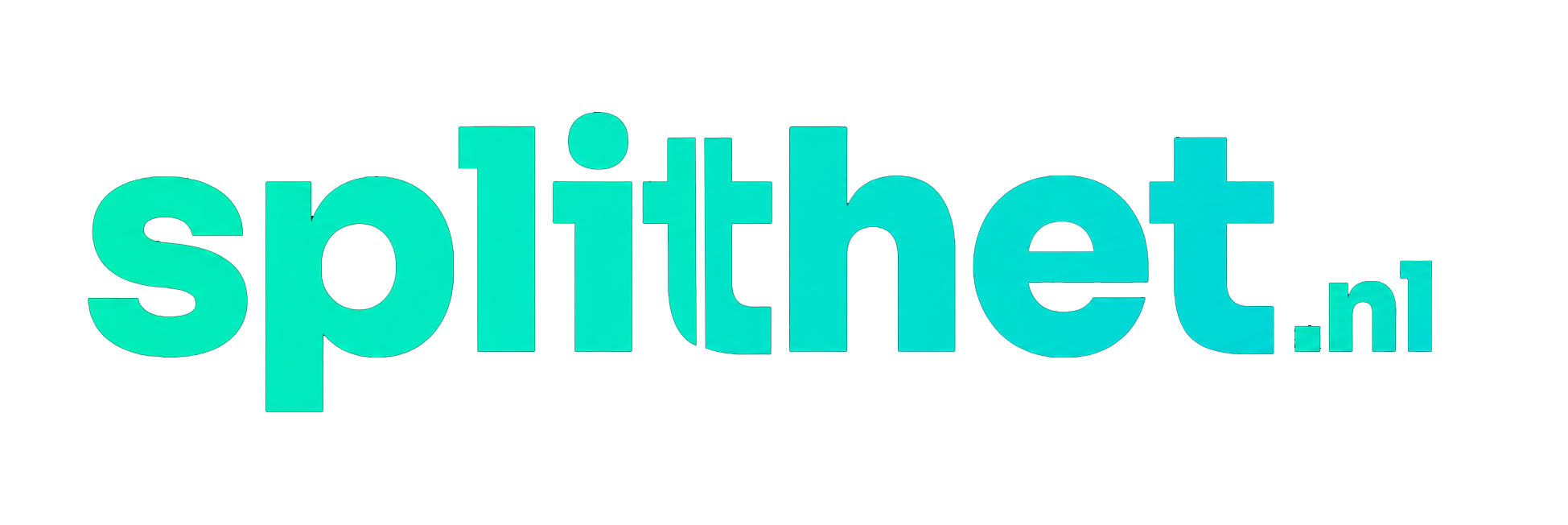 splithet.nl